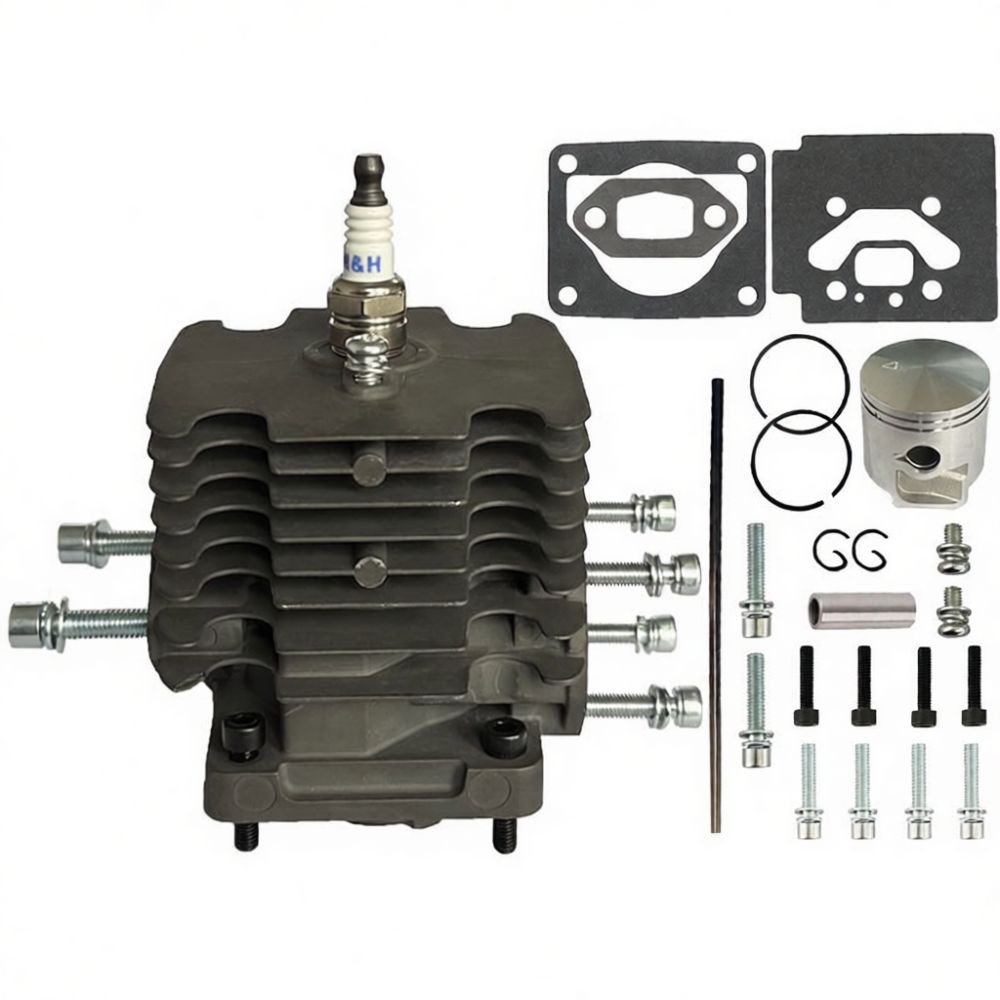 Replacement Cylinder Kit Compa - огляд і ціна Outdoor Power Tool Kit